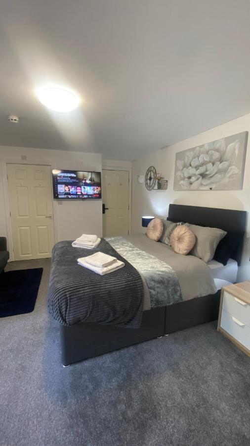 Appartement Bv Homely Fifteen At Deighton