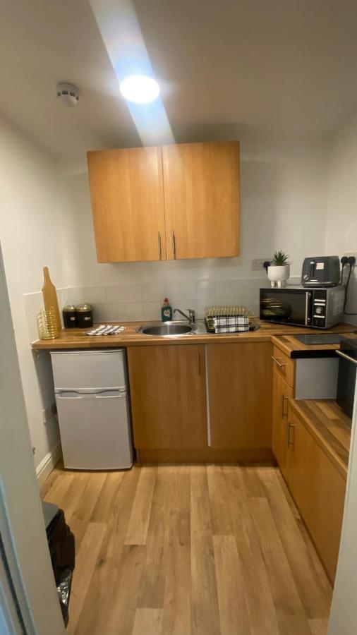 Appartement Bv Homely Fifteen At Deighton
