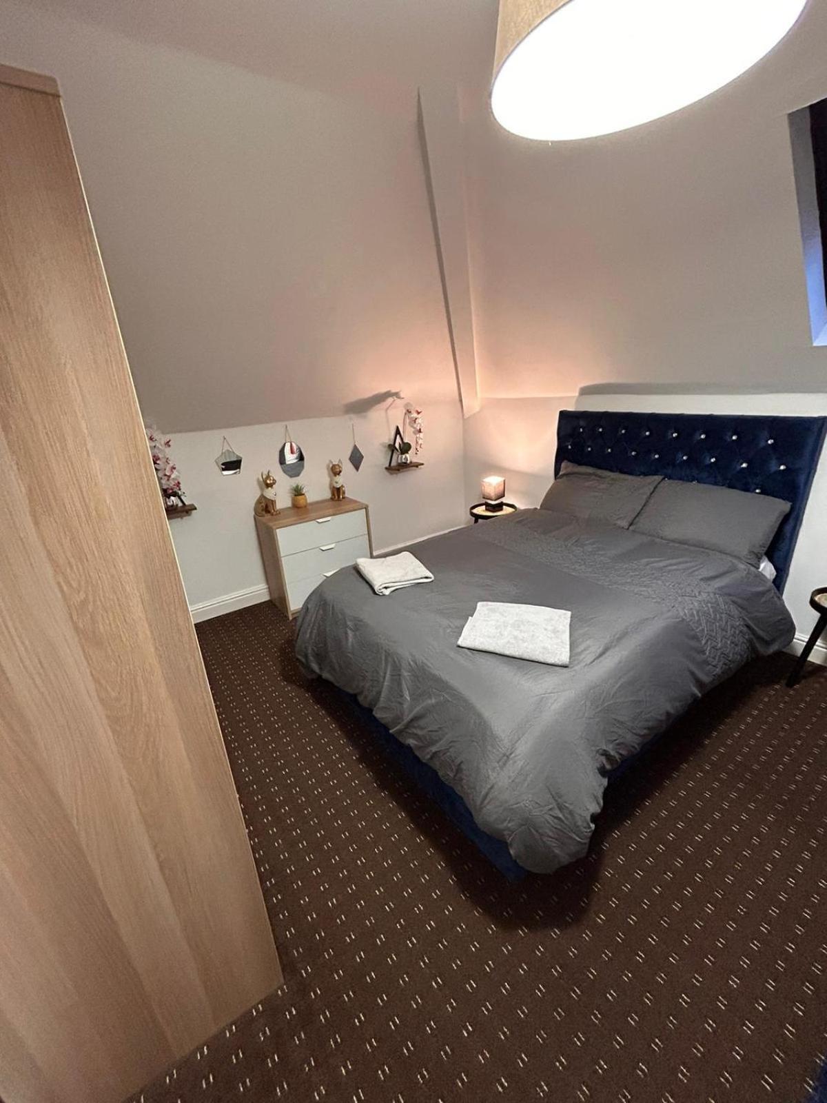 Appartement Bv Homely Fifteen At Deighton *