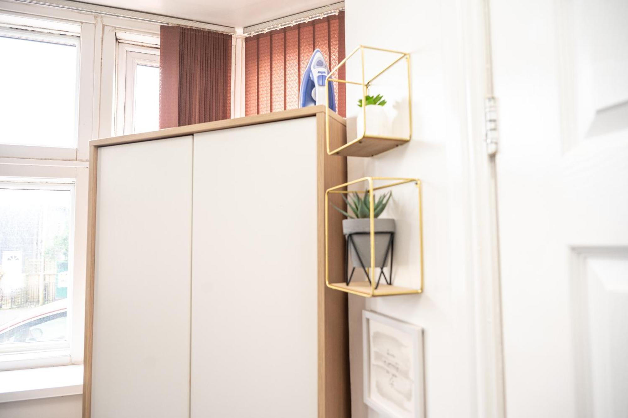 Bv Homely Fifteen At Deighton Appartement